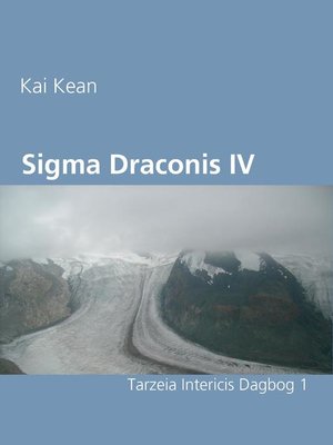 cover image of Sigma Draconis IV